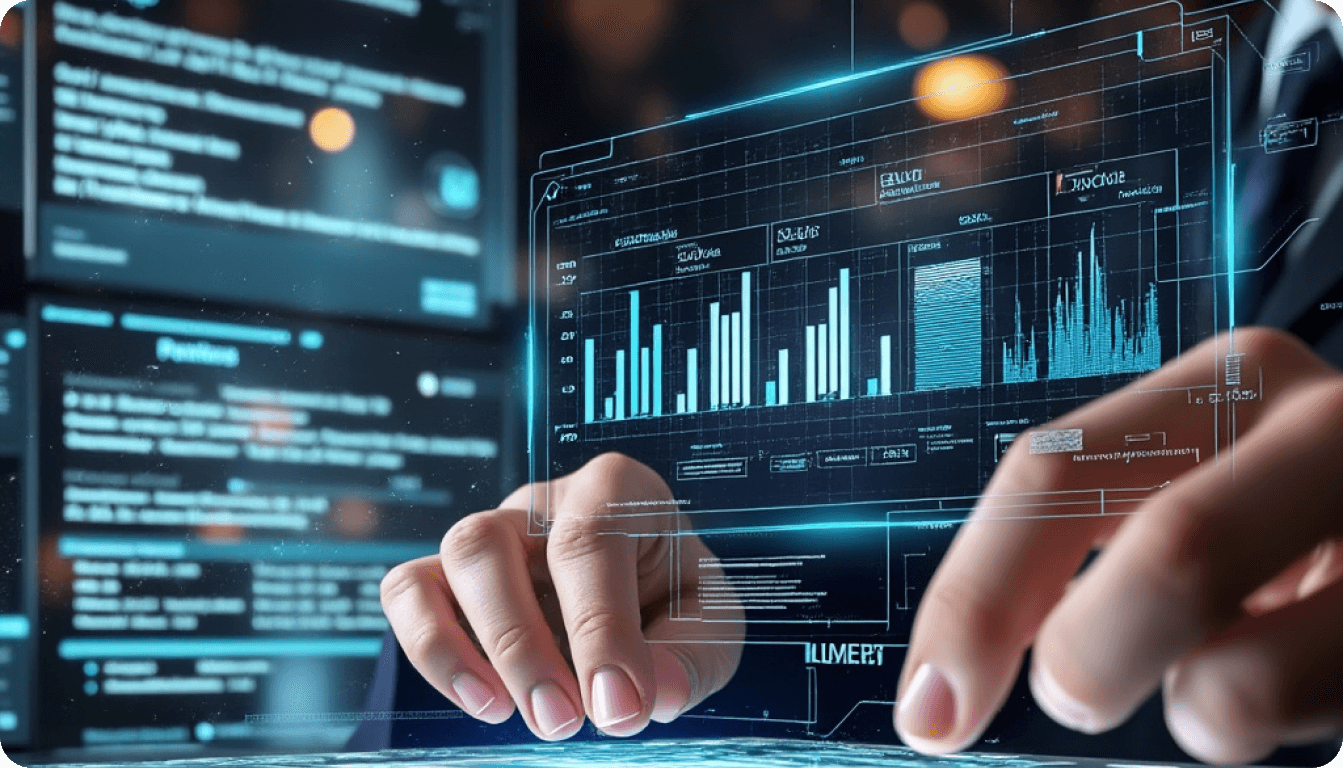 GenAI per produzione documentale